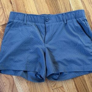 Women's Under Armour Golf Shorts